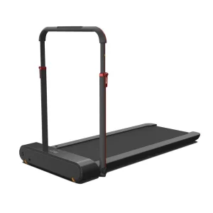Kingsmith Walking Pad R1 Pro Czarna Bieżnia elektryczna