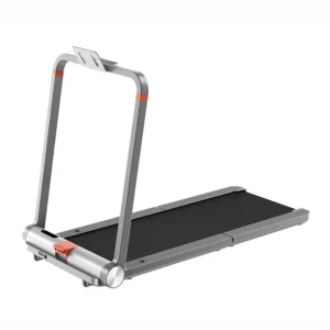 Kingsmith MC21 Walking Pad Szara Bieżnia elektryczna
