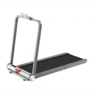 Kingsmith MC21 Walking Pad Szara | Bieżnia elektryczna | Składana, 0.5 - 10km/h