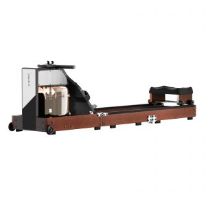 Kingsmith Rowing Machine WM10 | Wioślarz wodny, magnetyczny | Bluetooth