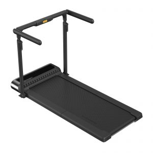 Kingsmith R3 Hybrid+ Treadmill | Bieżnia elektryczna | składana, 1-12 km/h (Nowy R2B / Zamiennik R2B)
