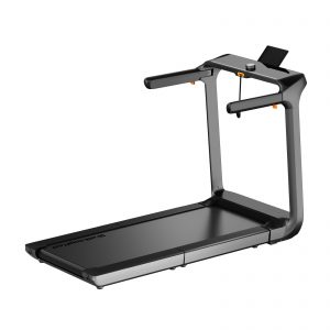 Kingsmith X218 Walkingpad | Bieżnia elektryczna | składana, 1-18 km/h