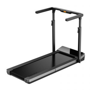 Kingsmith Z3 Hybrid+ Treadmill | Bieżnia elektryczna | składana, 1-10 km/h
