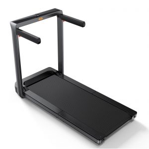 Kingsmith MX16+ Walkingpad | Bieżnia elektryczna | składana, 1-16 km/h